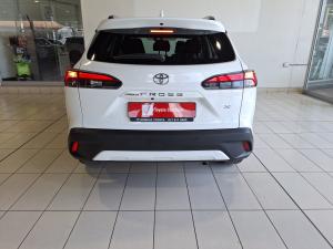 Toyota Corolla Cross 1.8 XS - Image 5