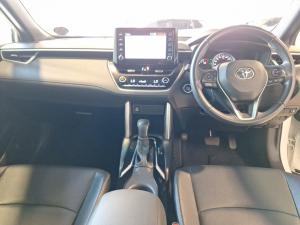 Toyota Corolla Cross 1.8 XS - Image 6