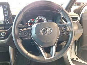 Toyota Corolla Cross 1.8 XS - Image 8