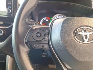 Toyota Corolla Cross 1.8 XS - Image 9