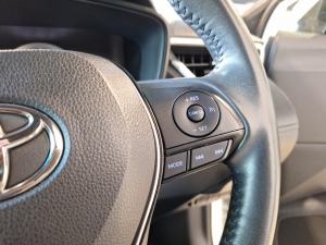 Toyota Corolla Cross 1.8 XS - Image 10