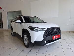 Toyota Corolla Cross 1.8 XS - Image 1