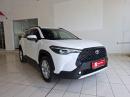 Thumbnail Toyota Corolla Cross 1.8 XS