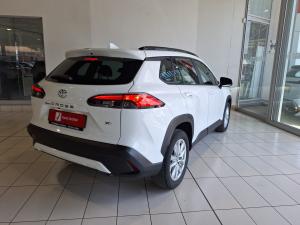 Toyota Corolla Cross 1.8 XS - Image 2