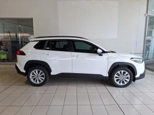 Toyota Corolla Cross 1.8 XS - Image 3