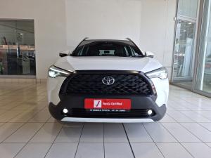 Toyota Corolla Cross 1.8 XS - Image 4