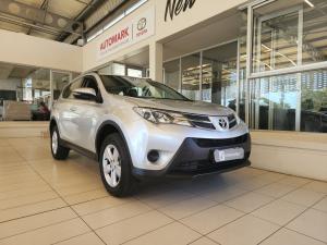 Toyota RAV4 2.0 GX - Image 1