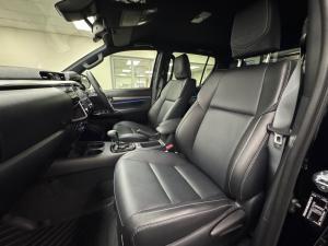 Toyota Hilux 2.8GD-6 double cab Legend 55 - Image 7