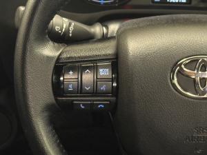 Toyota Hilux 2.8GD-6 double cab Legend 55 - Image 9
