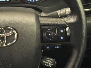 Toyota Hilux 2.8GD-6 double cab Legend 55 - Image 10