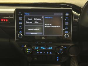 Toyota Hilux 2.8GD-6 double cab Legend 55 - Image 13