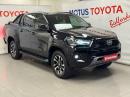 Thumbnail Toyota Hilux 2.8GD-6 double cab Legend 55