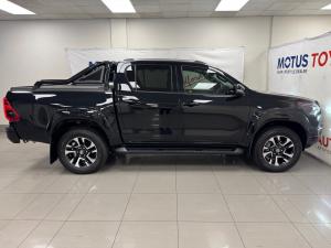 Toyota Hilux 2.8GD-6 double cab Legend 55 - Image 3