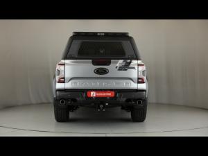 Ford Ranger 3.0T V6 double cab Raptor 4WD - Image 5