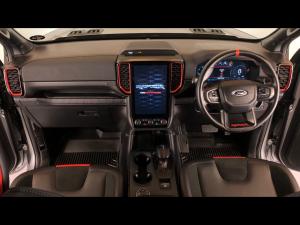 Ford Ranger 3.0T V6 double cab Raptor 4WD - Image 6