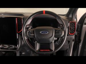 Ford Ranger 3.0T V6 double cab Raptor 4WD - Image 8