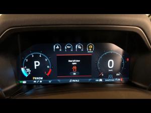 Ford Ranger 3.0T V6 double cab Raptor 4WD - Image 9