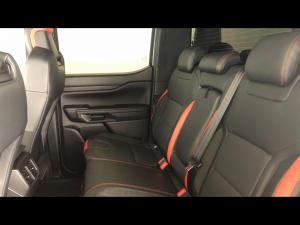 Ford Ranger 3.0T V6 double cab Raptor 4WD - Image 11