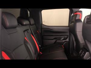 Ford Ranger 3.0T V6 double cab Raptor 4WD - Image 12