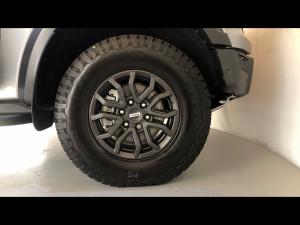 Ford Ranger 3.0T V6 double cab Raptor 4WD - Image 17