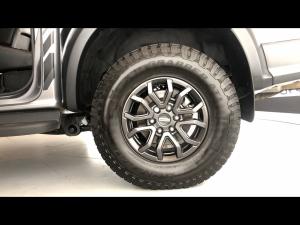 Ford Ranger 3.0T V6 double cab Raptor 4WD - Image 19