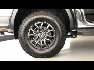 Ford Ranger 3.0T V6 double cab Raptor 4WD - Image 20