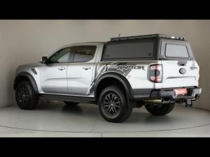 Ford Ranger 3.0T V6 double cab Raptor 4WD - Image 21