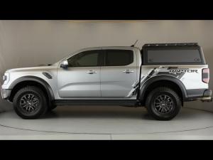 Ford Ranger 3.0T V6 double cab Raptor 4WD - Image 22