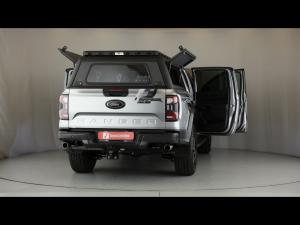 Ford Ranger 3.0T V6 double cab Raptor 4WD - Image 24