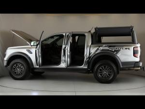 Ford Ranger 3.0T V6 double cab Raptor 4WD - Image 26