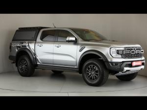 Ford Ranger 3.0T V6 double cab Raptor 4WD - Image 1