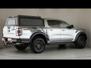 Ford Ranger 3.0T V6 double cab Raptor 4WD - Image 2