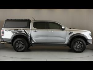 Ford Ranger 3.0T V6 double cab Raptor 4WD - Image 3