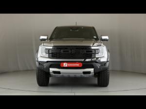 Ford Ranger 3.0T V6 double cab Raptor 4WD - Image 4