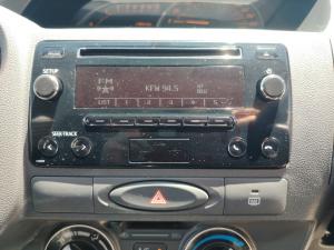 Toyota Etios hatch 1.5 Sport - Image 11