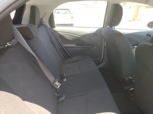 Toyota Etios hatch 1.5 Sport - Image 16