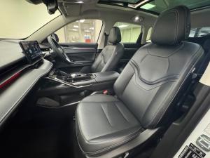 Haval H6 1.5T HEV Ultra Luxury - Image 7