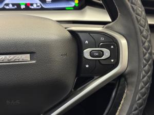 Haval H6 1.5T HEV Ultra Luxury - Image 10