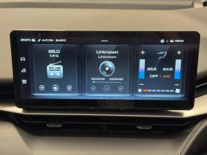 Haval H6 1.5T HEV Ultra Luxury - Image 12