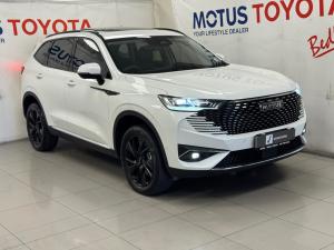 Haval H6 1.5T HEV Ultra Luxury - Image 1