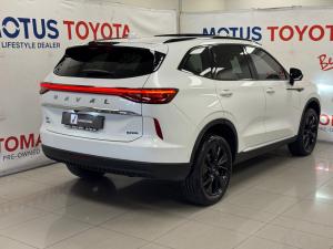 Haval H6 1.5T HEV Ultra Luxury - Image 2