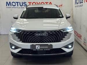Haval H6 1.5T HEV Ultra Luxury - Image 4