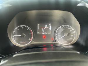 Isuzu D-Max 1.9TD single cab L 4x4 auto - Image 9