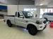 Mahindra Pik Up 2.2CRDe single cab 4x4 S6 - Thumbnail 1