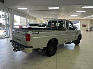 Mahindra Pik Up 2.2CRDe single cab 4x4 S6 - Image 2