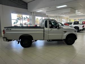 Mahindra Pik Up 2.2CRDe single cab 4x4 S6 - Image 3