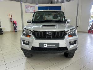 Mahindra Pik Up 2.2CRDe single cab 4x4 S6 - Image 4