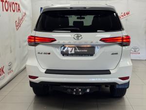 Toyota Fortuner 2.4GD-6 4x4 - Image 5