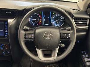Toyota Fortuner 2.4GD-6 4x4 - Image 8