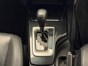 Toyota Fortuner 2.4GD-6 4x4 - Image 9